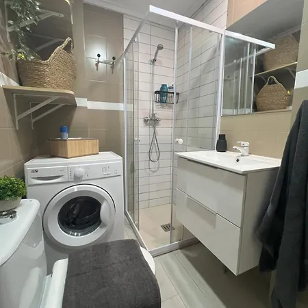 Cosy In Apartamento La Mata (Torrevieja)