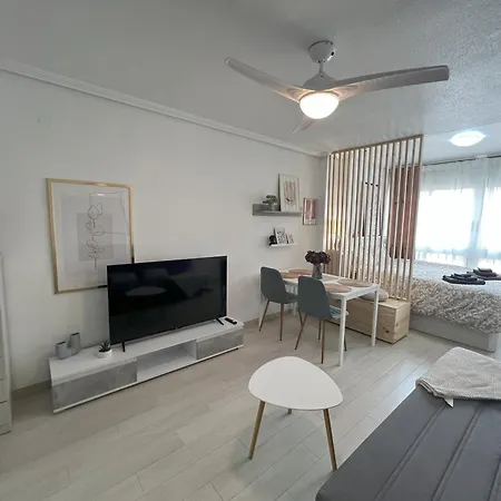 Apartamento Cosy In La Mata (Torrevieja)