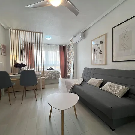 Cosy In Apartamento La Mata (Torrevieja)