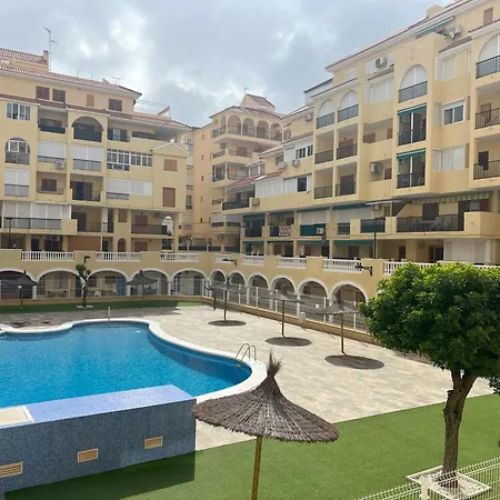 Cosy In La Mata (Torrevieja)